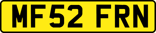 MF52FRN