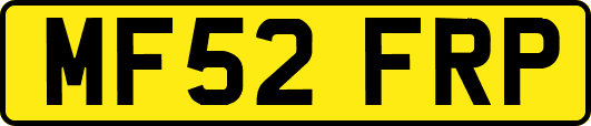 MF52FRP