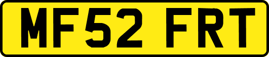 MF52FRT