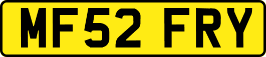 MF52FRY