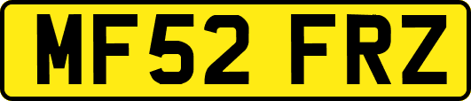MF52FRZ