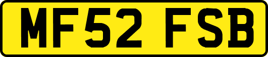MF52FSB