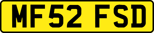 MF52FSD