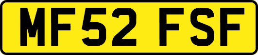 MF52FSF