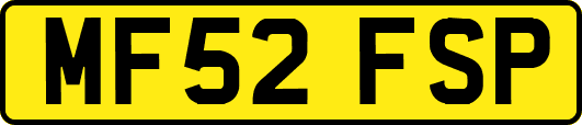 MF52FSP