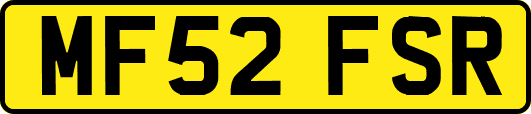 MF52FSR