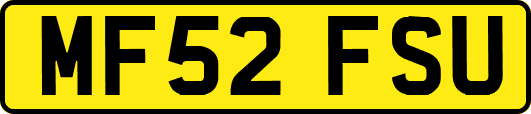 MF52FSU