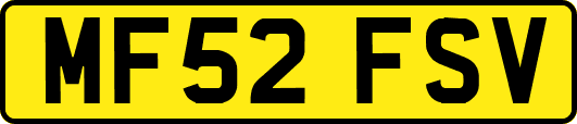 MF52FSV