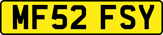 MF52FSY