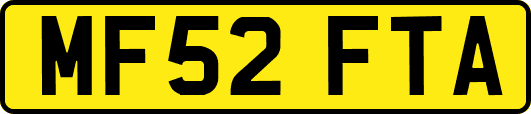 MF52FTA