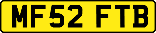 MF52FTB