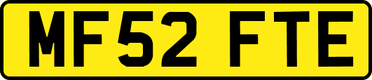 MF52FTE