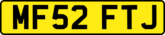 MF52FTJ