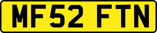 MF52FTN