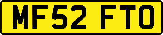 MF52FTO