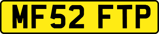MF52FTP