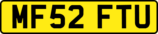 MF52FTU