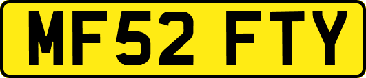 MF52FTY