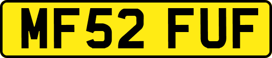 MF52FUF