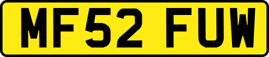 MF52FUW