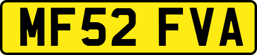 MF52FVA
