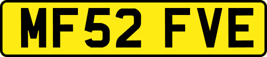 MF52FVE