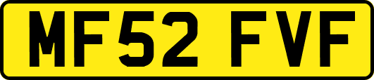 MF52FVF