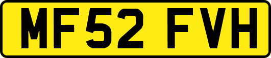 MF52FVH