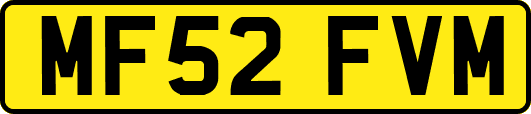 MF52FVM