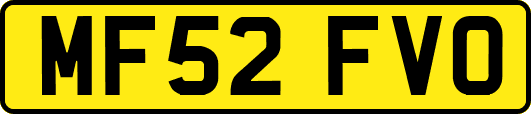 MF52FVO