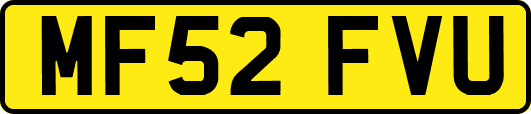MF52FVU