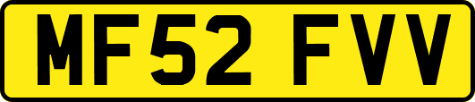 MF52FVV