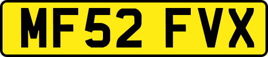 MF52FVX