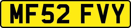 MF52FVY