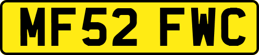 MF52FWC