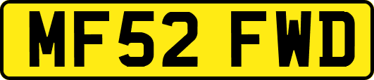 MF52FWD