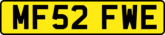 MF52FWE