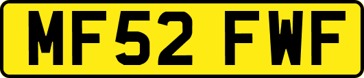 MF52FWF