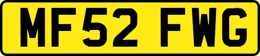 MF52FWG