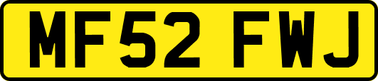 MF52FWJ