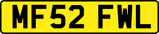 MF52FWL