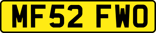 MF52FWO