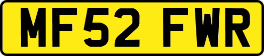 MF52FWR