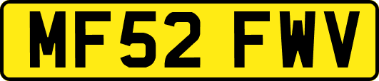MF52FWV