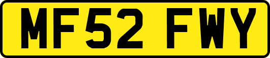 MF52FWY