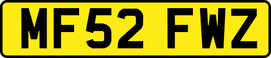 MF52FWZ
