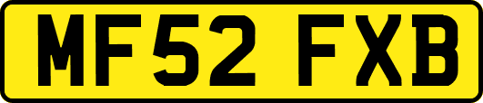 MF52FXB