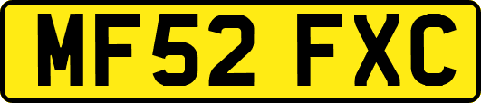 MF52FXC