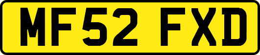 MF52FXD
