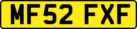 MF52FXF